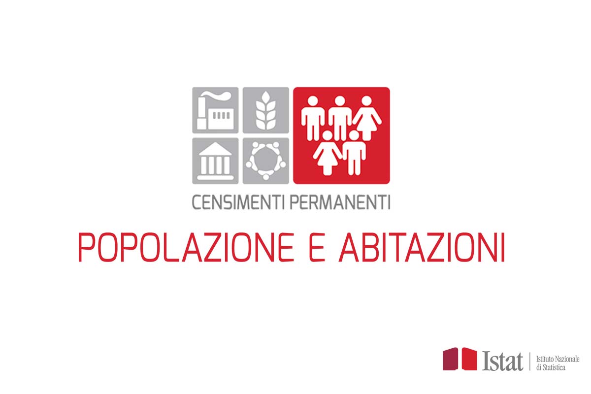 Censimento Istat