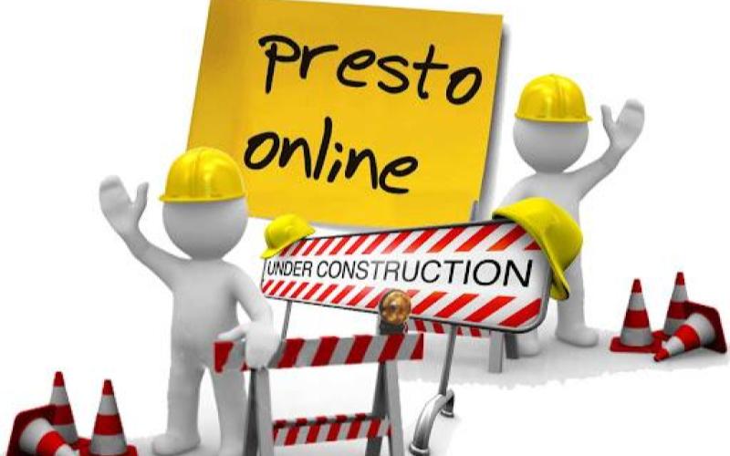 Sito in costruzione