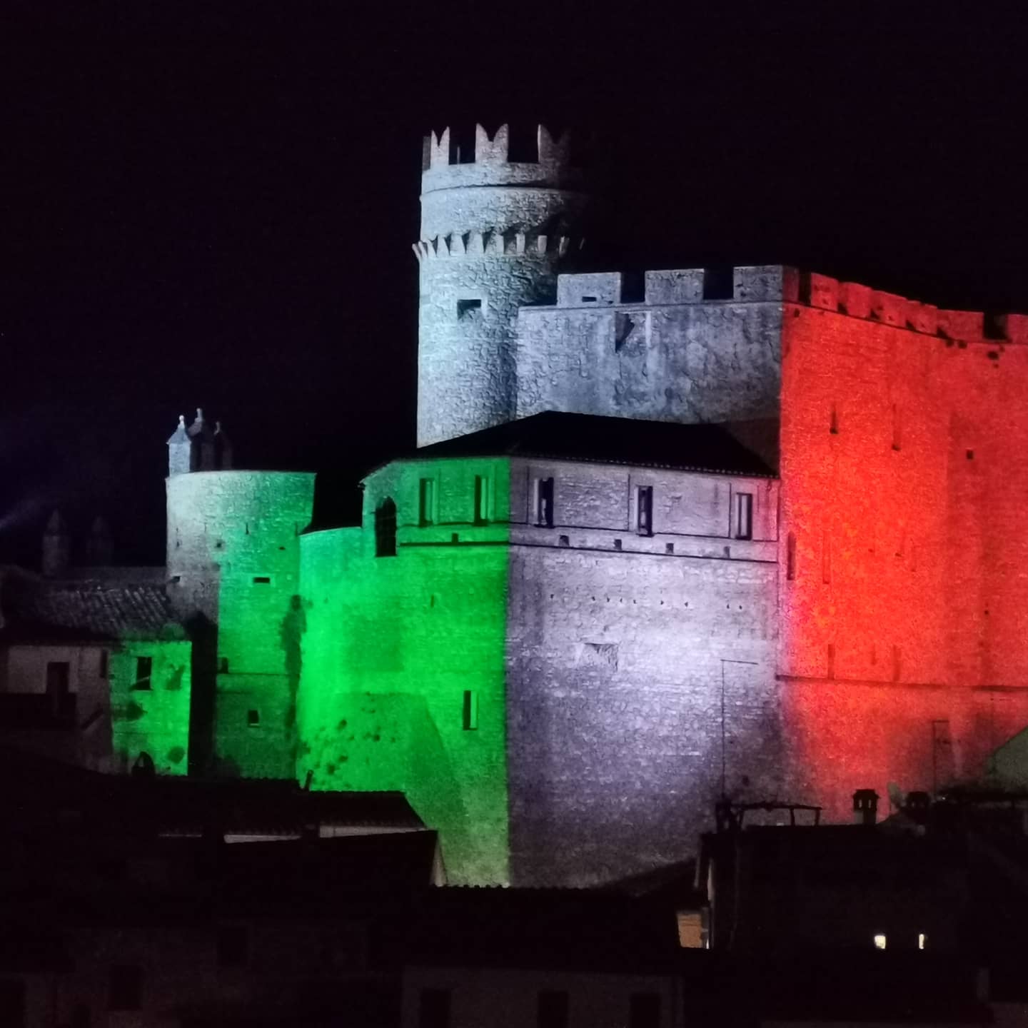 Il castello