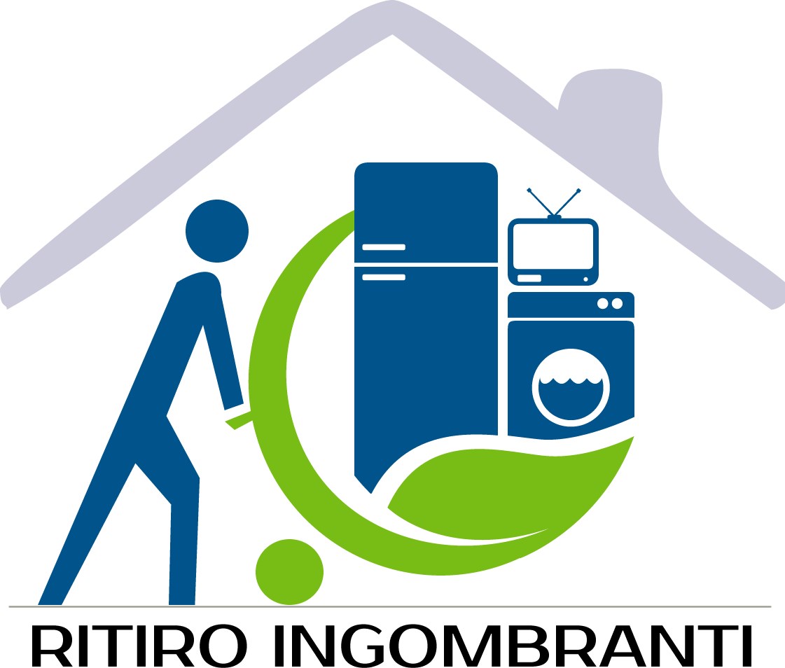 RITIRO RIFIUTI INGOMBRANTI