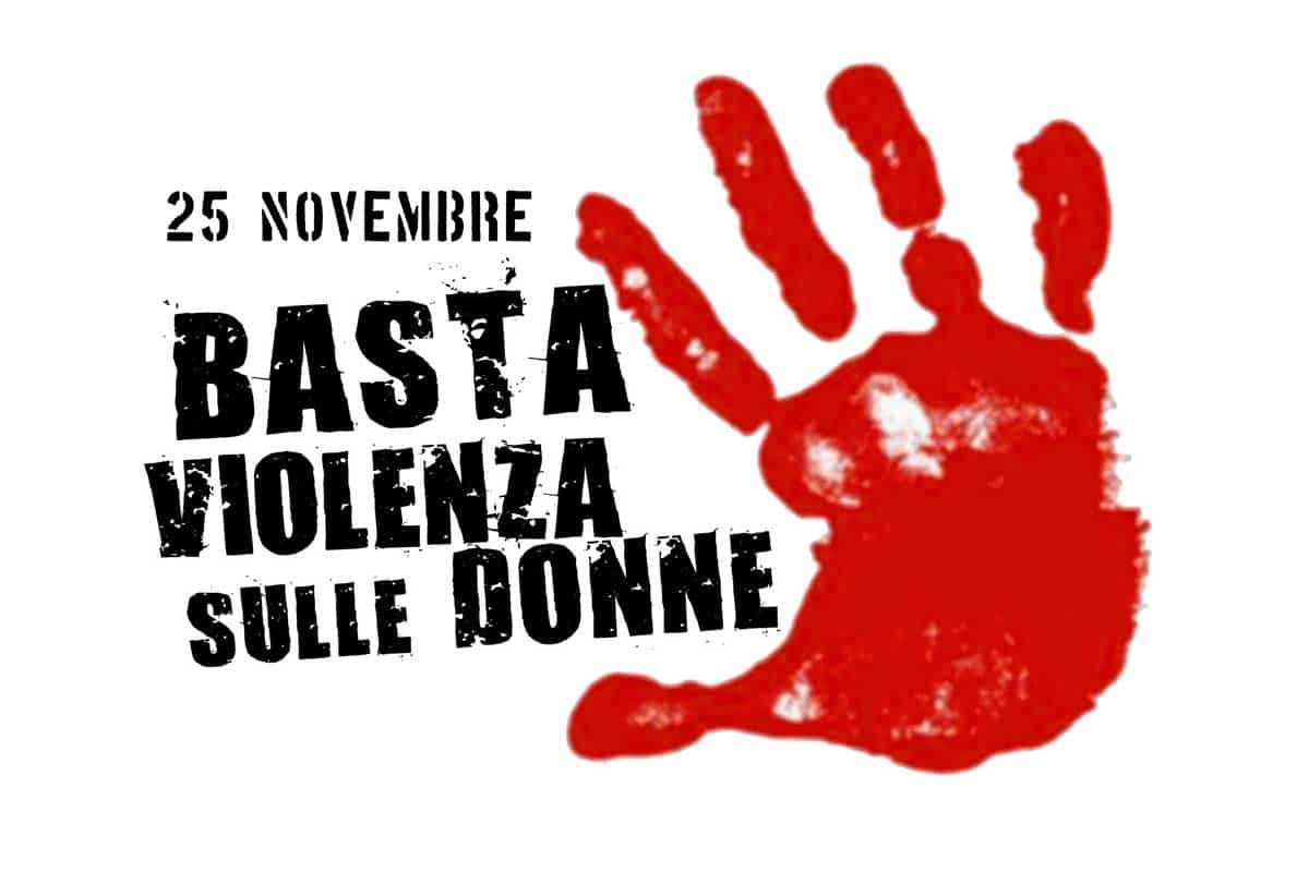 Giornata Nazionale contro la violenza