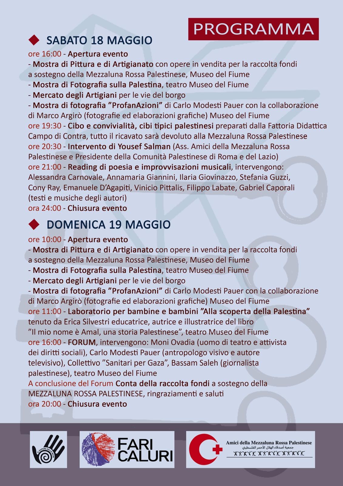 Programma