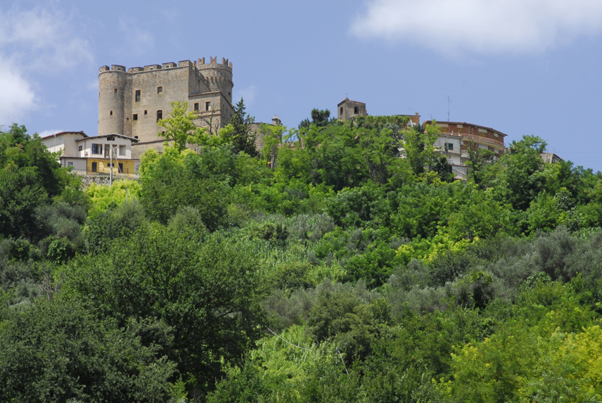 nazzano