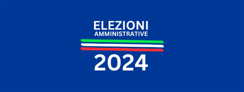 MANIFESTO PUBBLICAZIONE IN ALBO PRETORIO DEI PROGRAMMI AMMINISTRATIVI DELLE LISTE DEI CANDIDATI