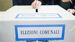 ESERCIZIO DEL DIRITTO DI VOTO IN ITALIA ALLE ELEZIONI COMUNALI PER I CITTADINI DELL’UNIONE EUROPEA