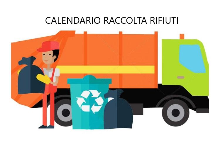 Variazione calendario raccolta