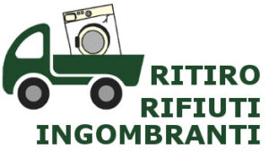 RITIRO RIFIUTI INGOMBRANTI