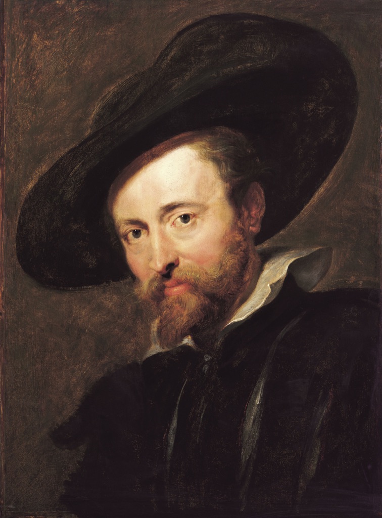 convegno Rubens