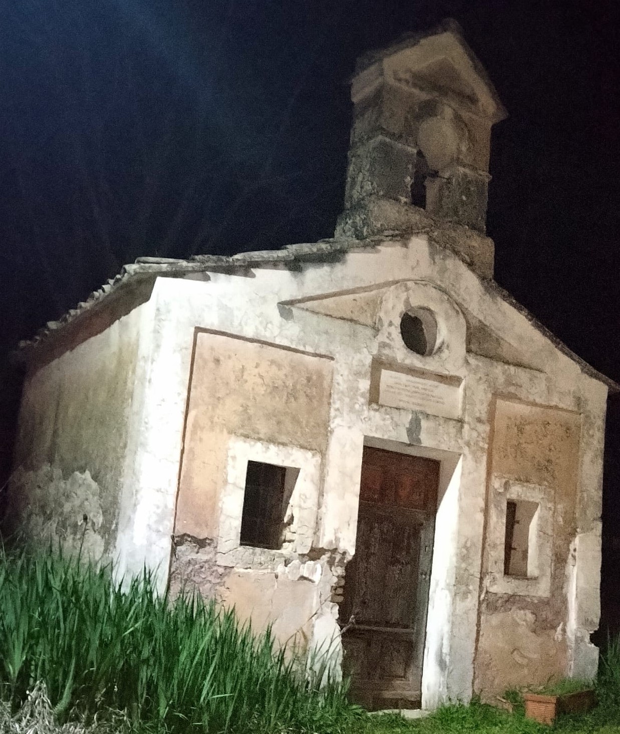 Chiesa di S. Lucia