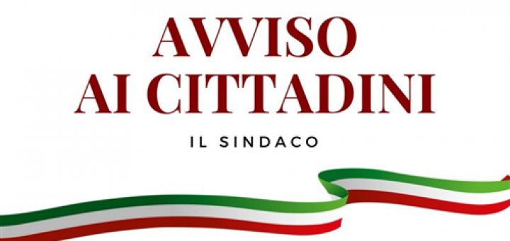 CHIARIMENTI DEL SINDACO IN MERITO ALLA SOSTITUZIONE DEL RESPONSABILE DELL'ARCHIVIO STORICO E DELLA BIBLIOTECA