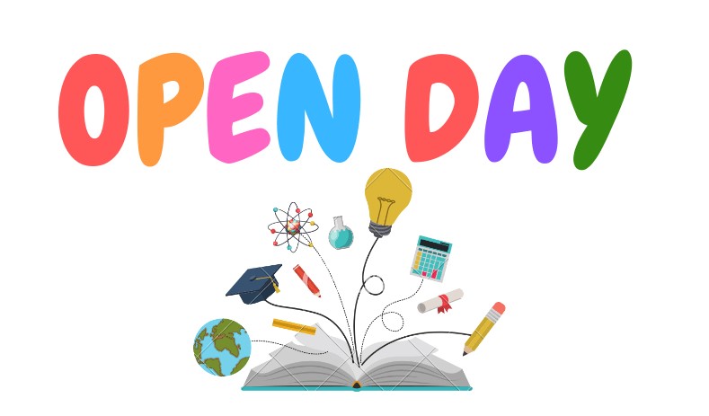 Open Day