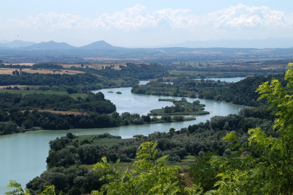 Riserva naturale di Nazzano