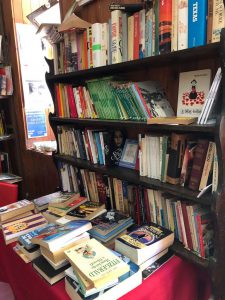 Bookcrossing